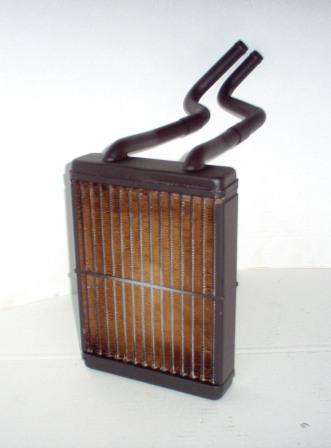 Jeep Grand Cherokee 1999 - 2005 Heater Matrix core